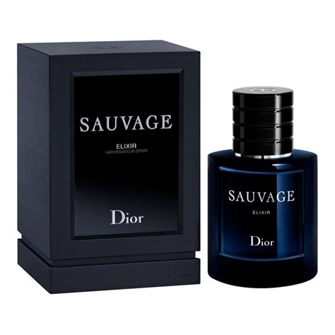 dior sauvage cena sephora